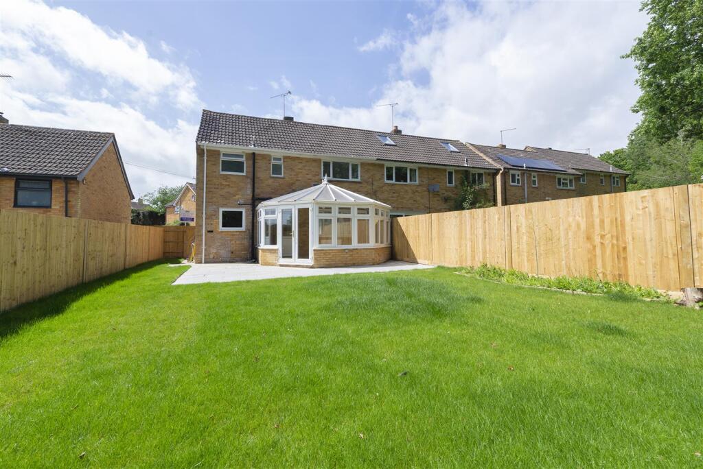 Main image of property: Orchard Crescent, Horsmonden