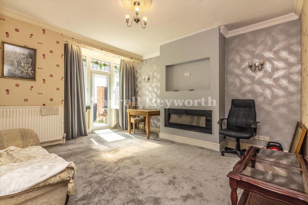Fulwood Hall Lane, Fulwood, Preston - View 4