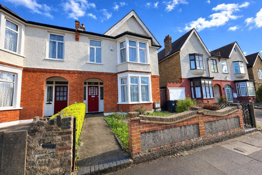 Main image of property: Newquay Road, London, SE6