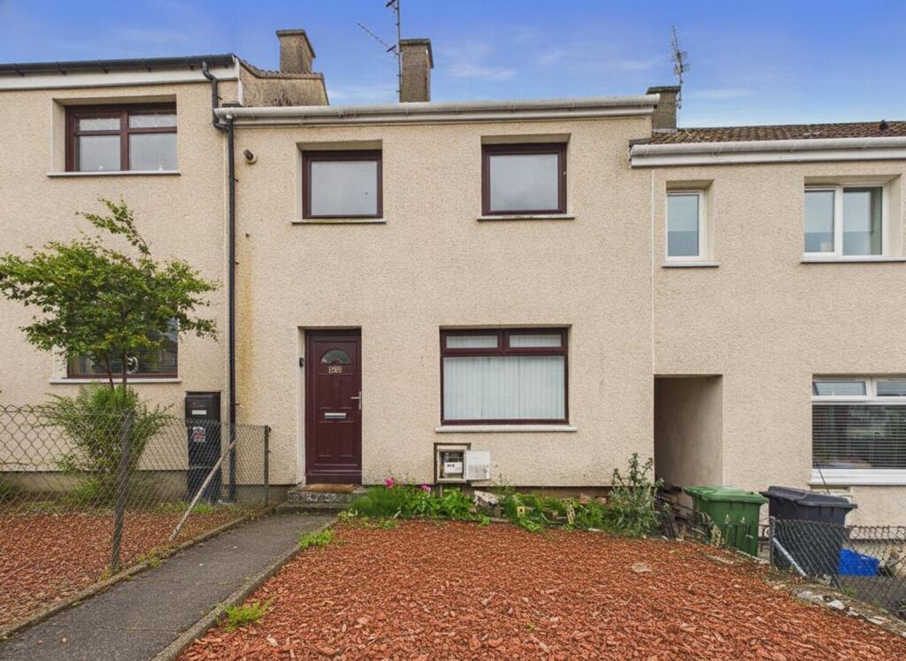 Main image of property: Coronation Road, Drongan, Ayr