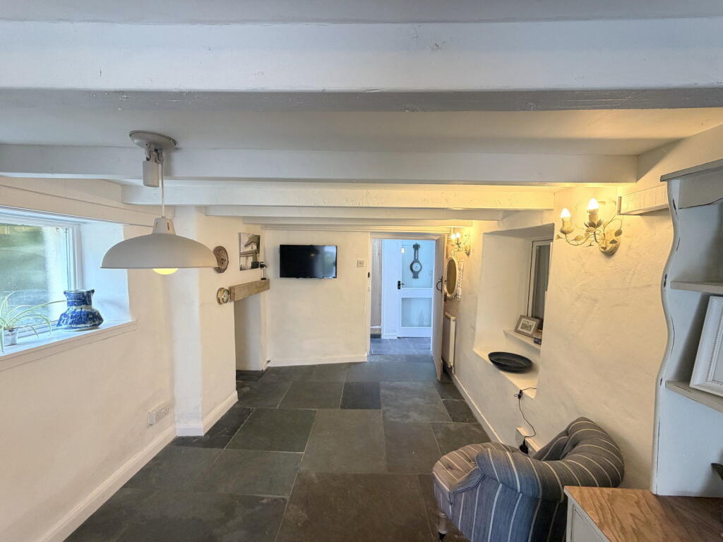 House in South Hams, Malborough - View 2