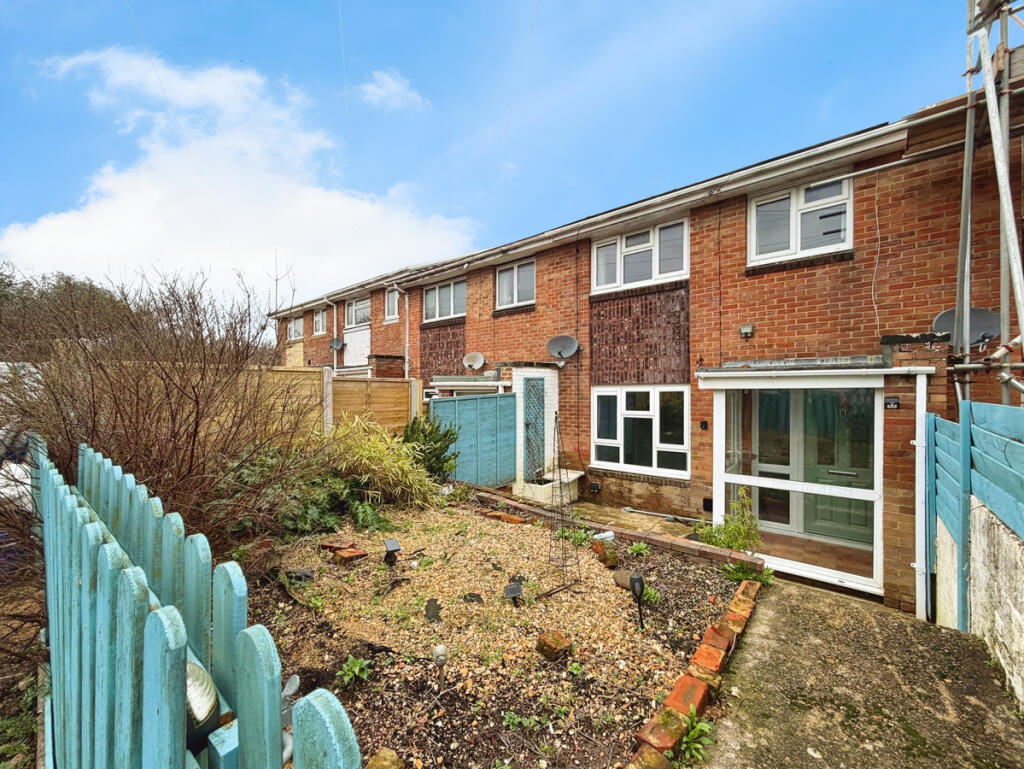 Main image of property: Gunville Road, Newport, PO30