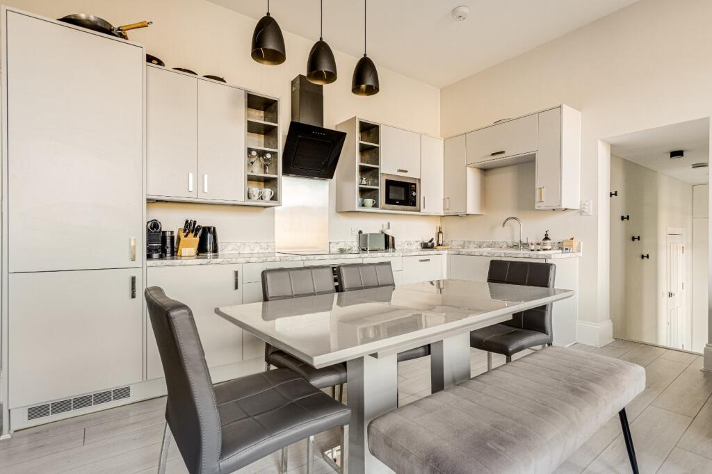 Main image of property: Nightingale Mansions, 
44 Nightingale Lane, SW12