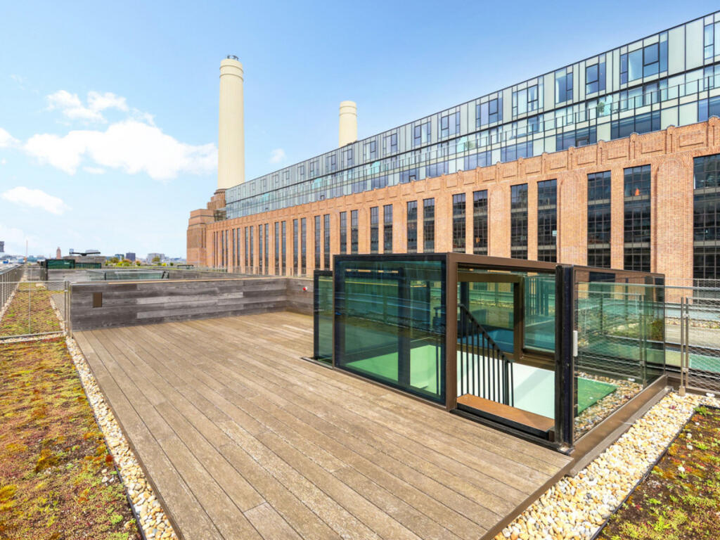 Main image of property: Circus Road West, London, SW11