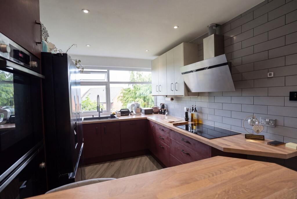Apartment in Stratford-on-Avon, Stratford-upon-Avon - More