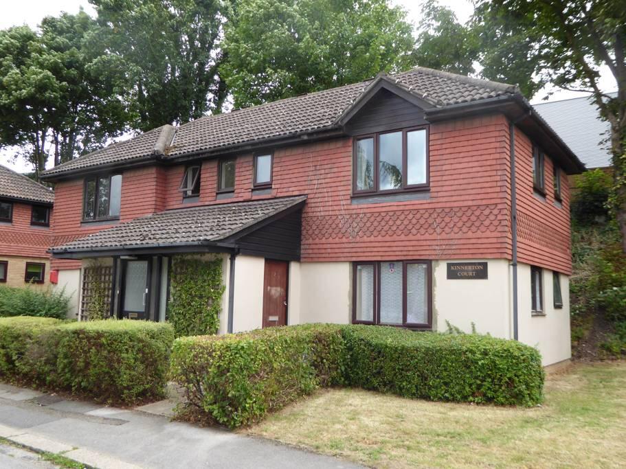 Main image of property: Station Approach, Coulsdon, CR5 2NT