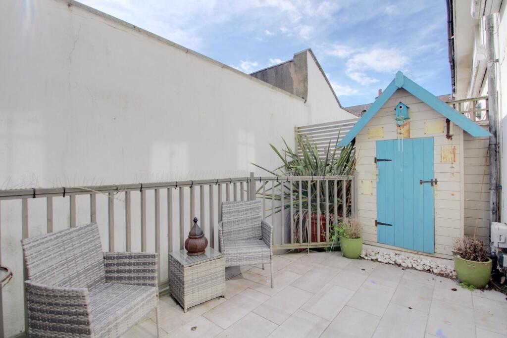 Main image of property: Bloomsbury Street Kemptown Brighton
