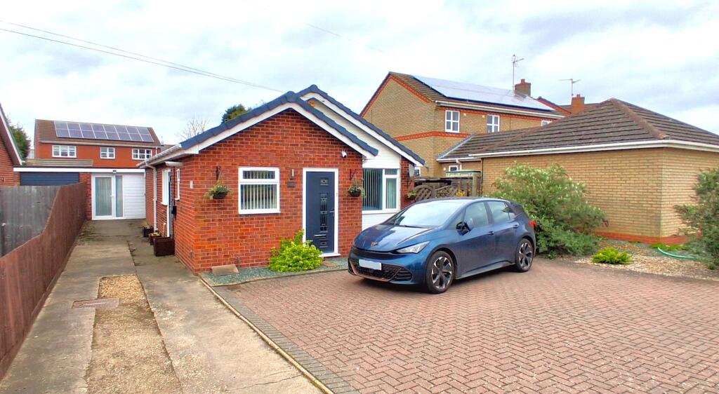 Main image of property: Drybread Road, Whittlesey, Peterborough