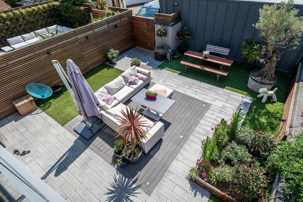 Additional image 27 of Rhode House, The Horseshoe, Sandbanks, Poole, BH13 7RW