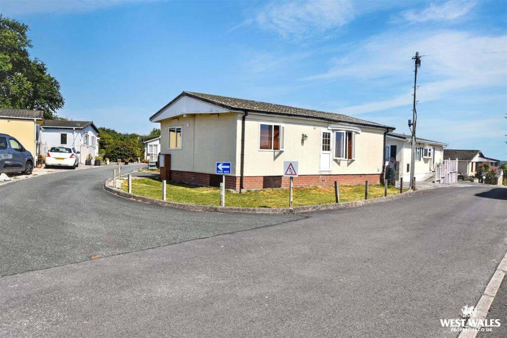 Main image of property: Hill Farm Park, Pembroke Dock