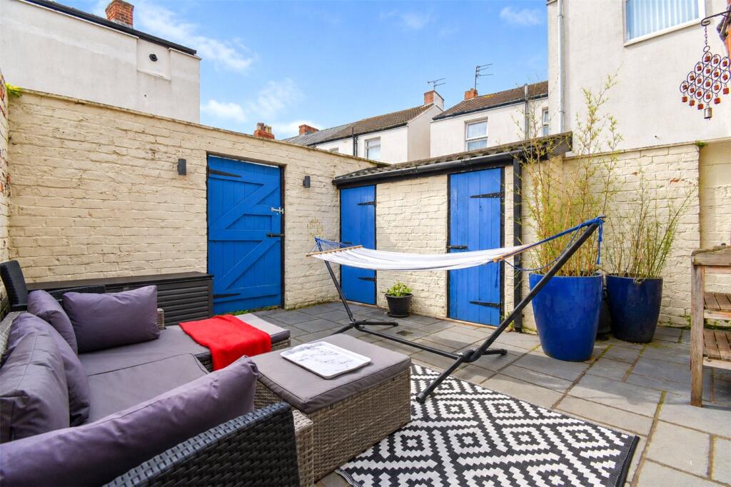 House in Chester - View 4