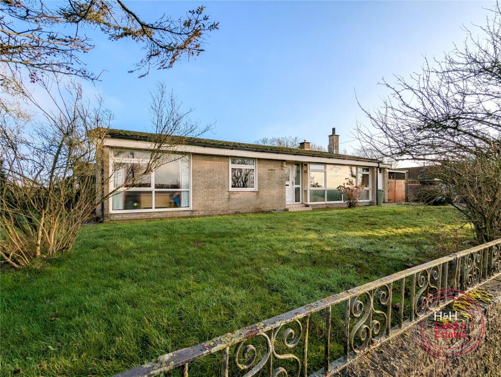 Main image of property: Hilltop, Lessonhall, Wigton, Cumbria