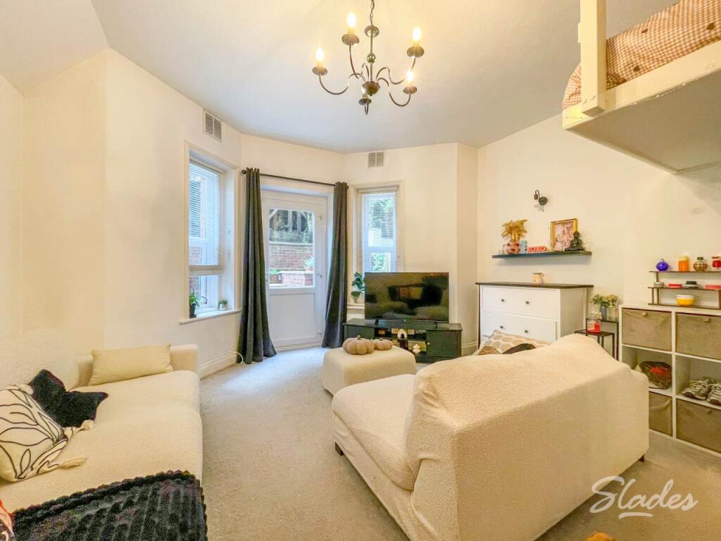 Apartment in Bournemouth - View 4