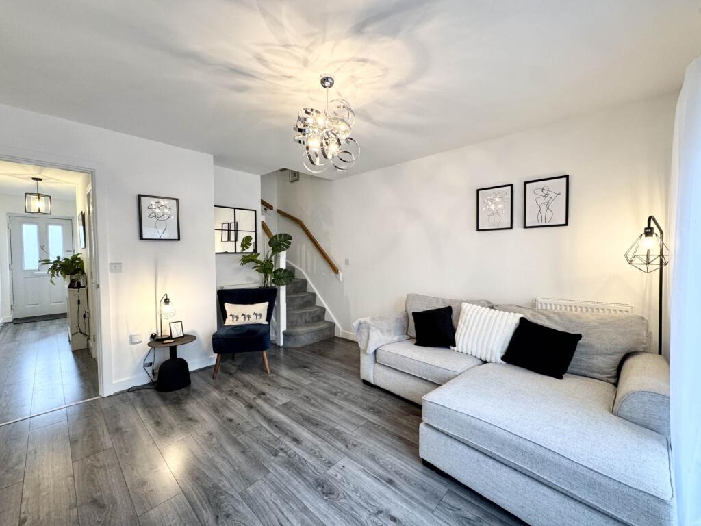 House in Warrington - View 4