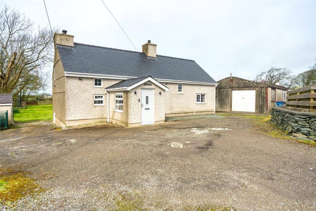 Main image of property: Llanfachraeth, Holyhead, Isle of Anglesey, LL65