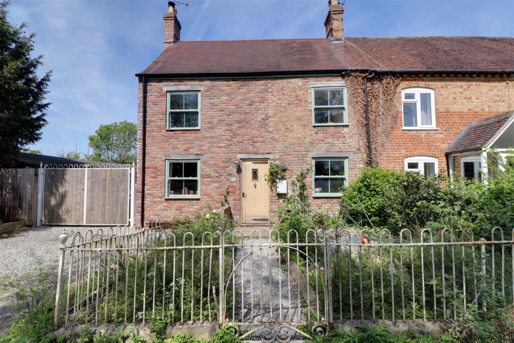 Main image of property: Westend, Stonehouse