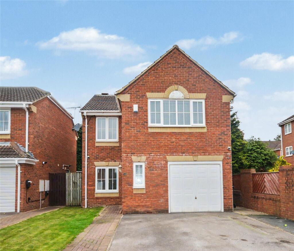 Main image of property: Kensington Way, Leeds, West Yorkshire