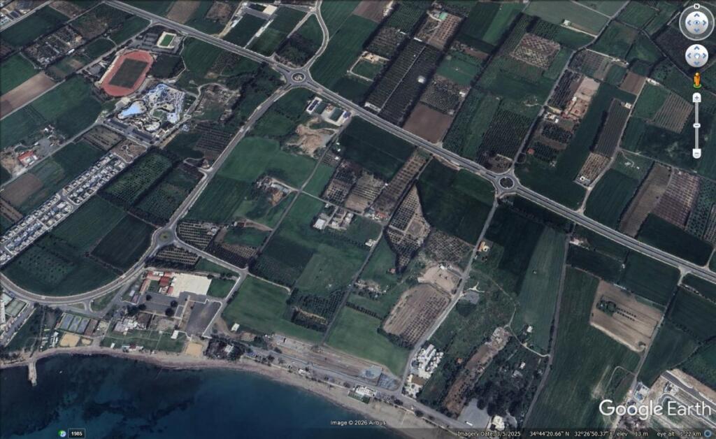 Main image of property: Paphos, Geroskipou