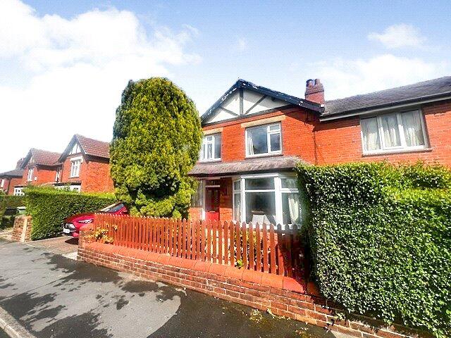 Main image of property: Kirkstall Mount, Leeds, West Yorkshire, LS5