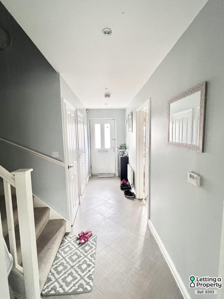 House in London - More