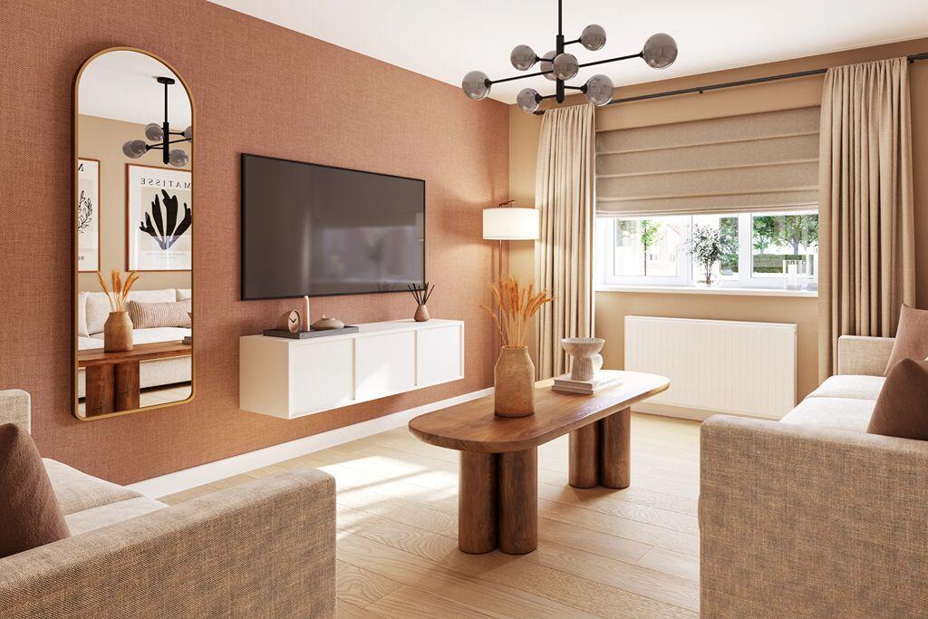 House in Leicester - View 3