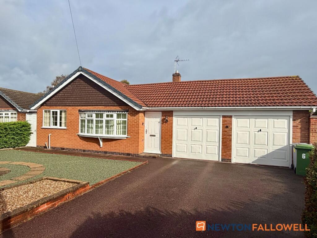 Main image of property: Barnfield Road, Collingham, NG23