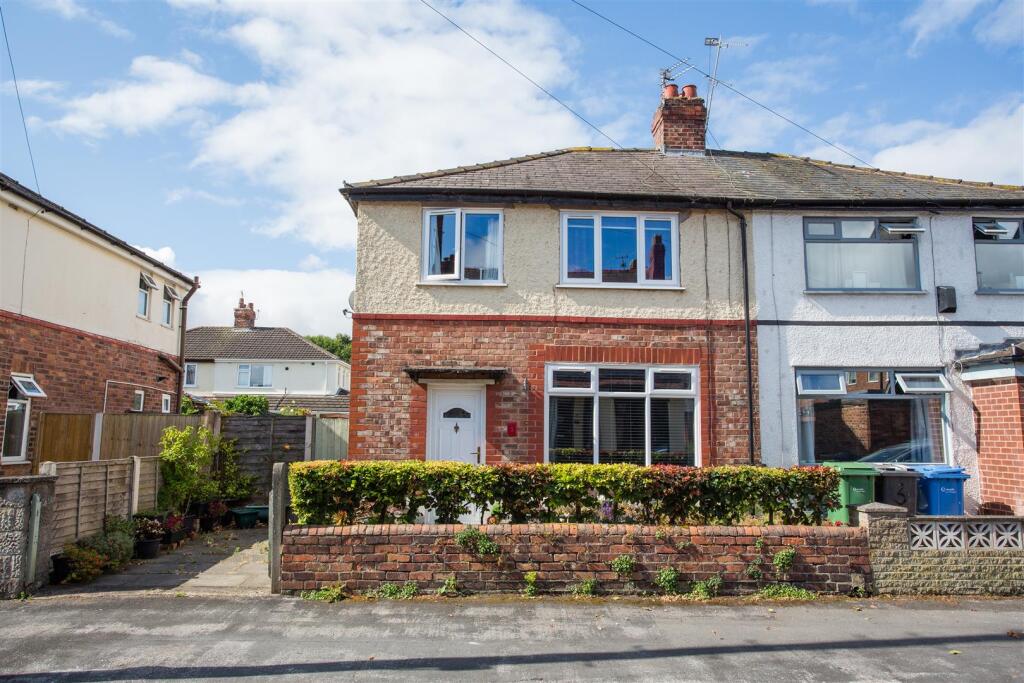 Main image of property: Ash Grove, Warrington