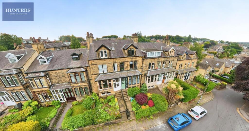 Main image of property: Highgate, Heaton, Bradford, BD9 5PU