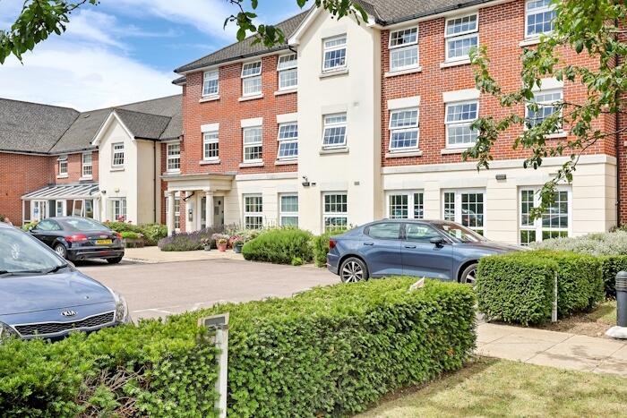Main image of property: High Street, Ongar, CM5