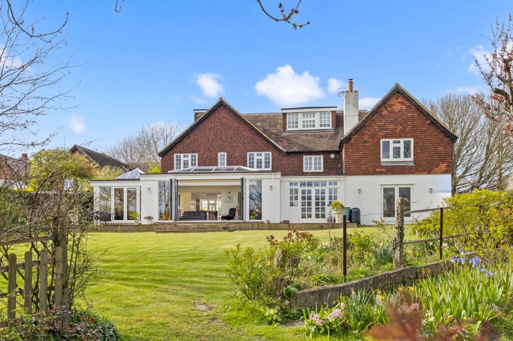 Main image of property: Highdown House, Bazehill Road, Rottingdean, BN2