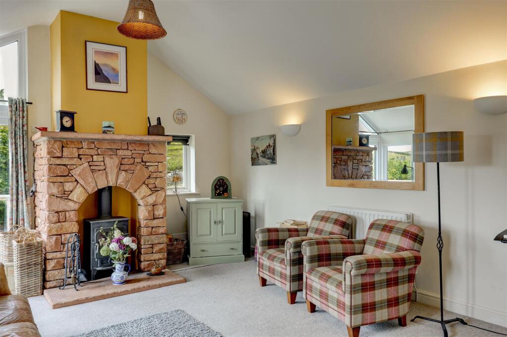 House in Carlisle, Croglin, Ainstable - View 4
