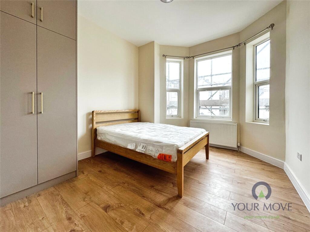 Main image of property: Ceylon Place, Eastbourne, East Sussex, BN22