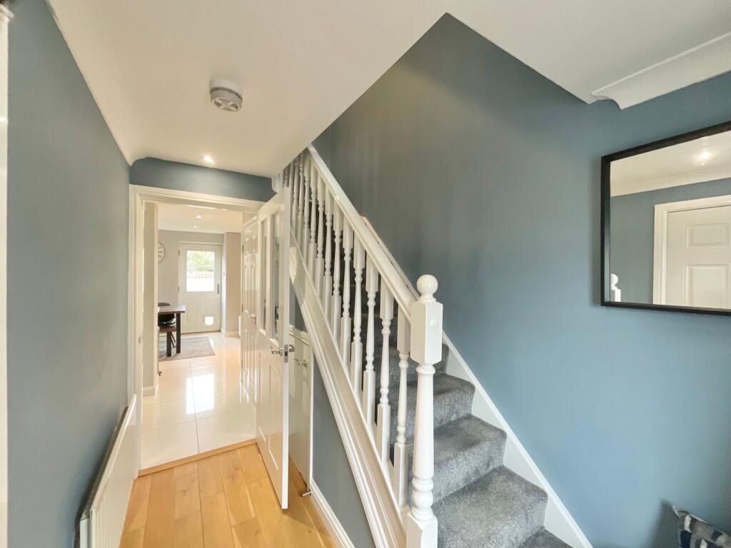 House in Crewe - View 5