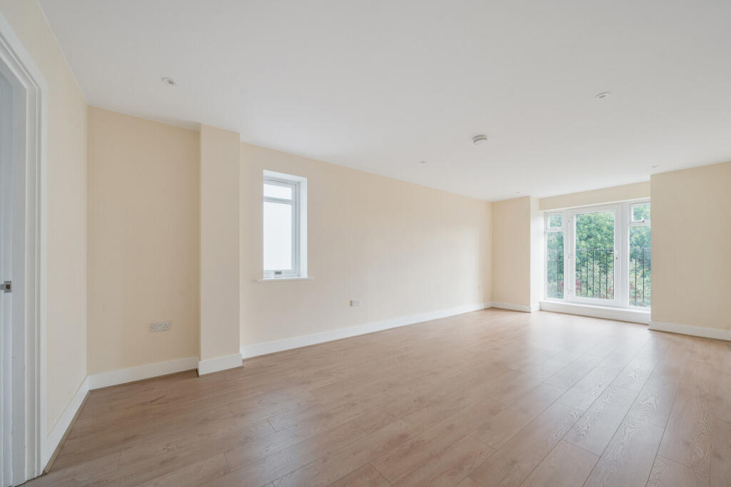 Apartment in London, Anerley - View 2