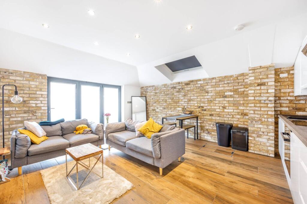 Main image of property: Connaught Road, West Ealing, London, W13