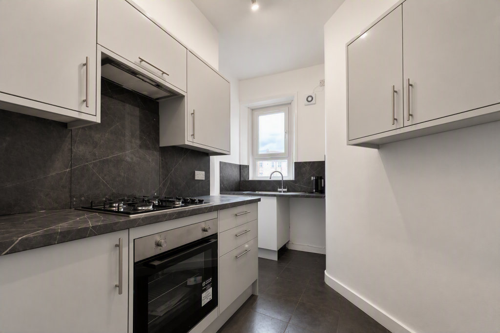 Apartment in Glasgow - View 4