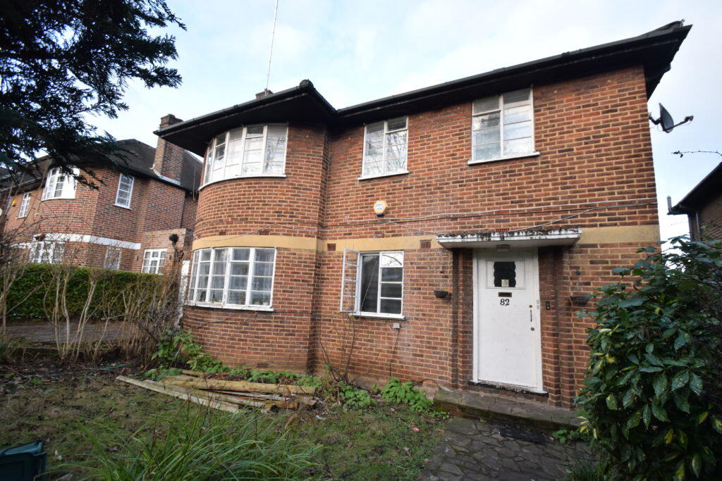 Main image of property: The Ridings, Ealing, W5