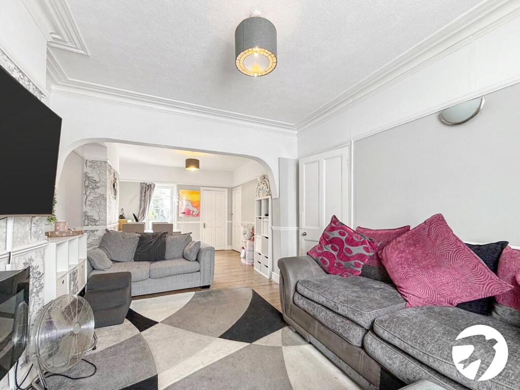 House in London - View 3