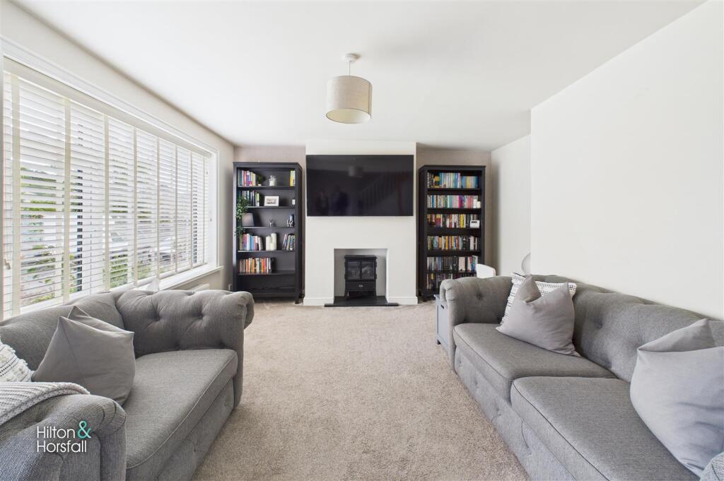 House in Pendle, Ball Grove, Trawden Forest - View 2