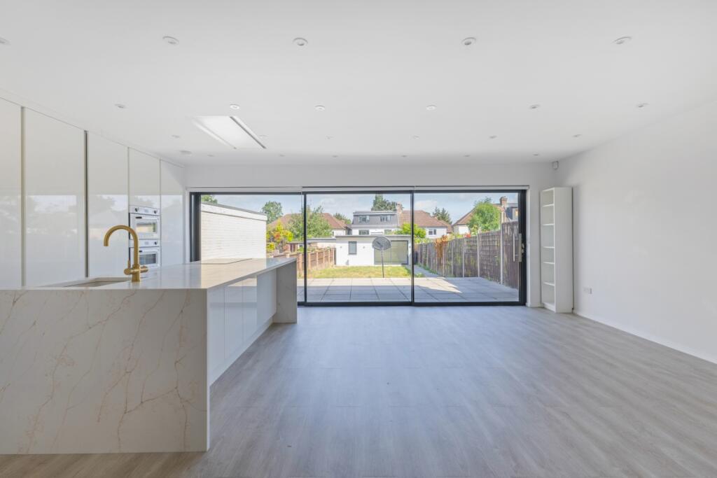 Main image of property: Moat Drive Harrow HA1