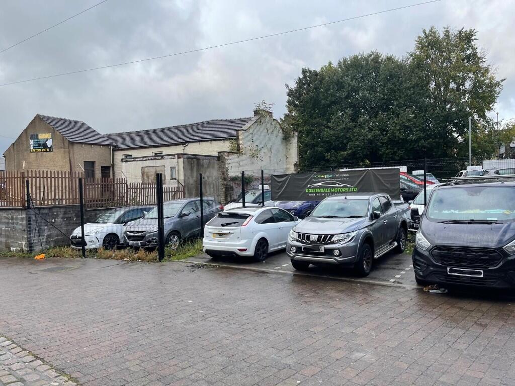 Additional image 18 of Investment Property at Bell Street, Rossendale (district Of), Lancashire, BB4