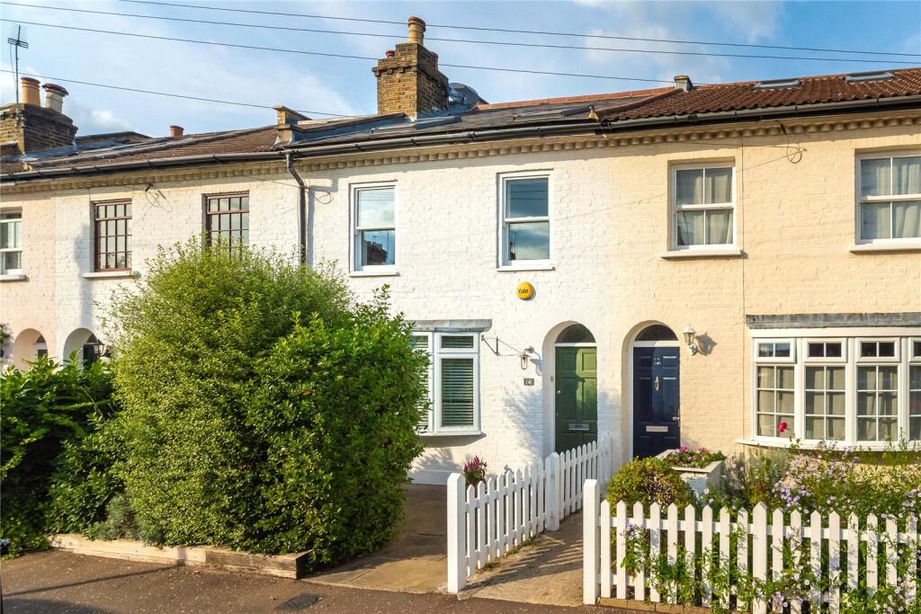 Main image of property: Alexandra Road, Kew, Surrey, TW9
