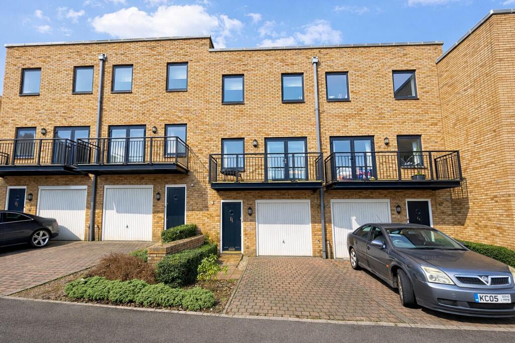 Main image of property: Marc Brunel Way, Chatham