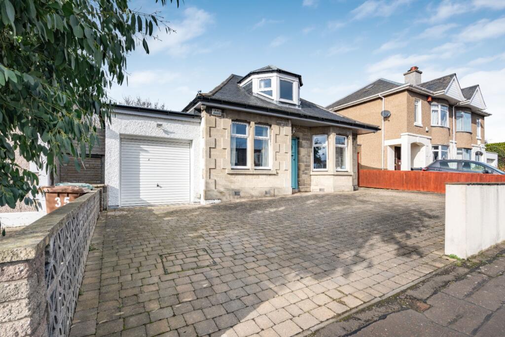 Main image of property: Groathill  Avenue,  Craigleith, Edinburgh