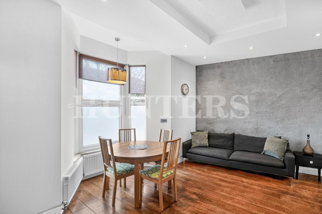 Main image of property: High Road, London, N15
