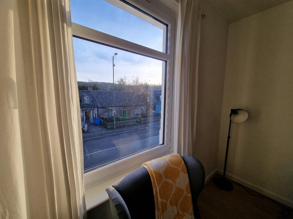 Apartment in Edinburgh - View 5