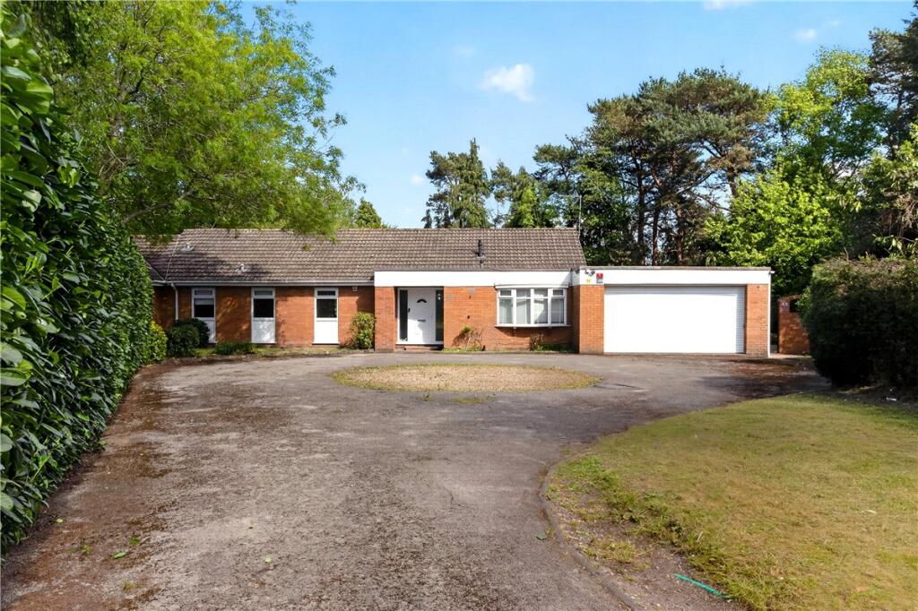 Main image of property: Pool Meadow Close, Solihull, West Midlands, B91