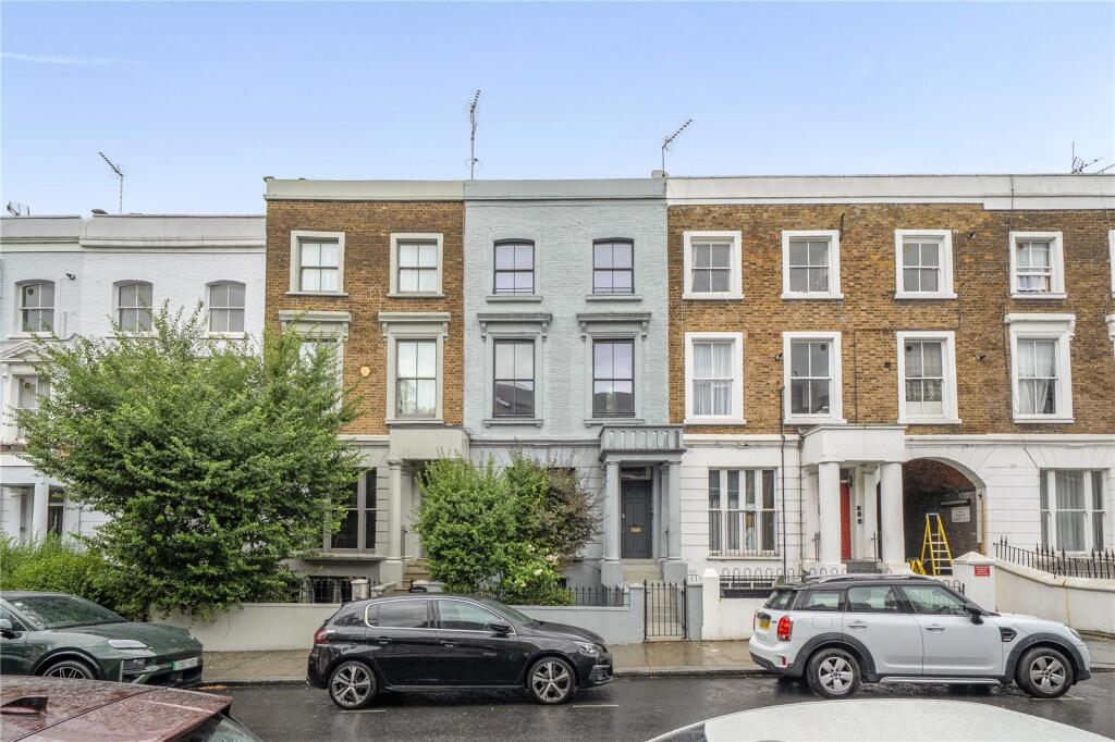 Apartment in London, Royal Borough of Kensington and Chelsea - View 2