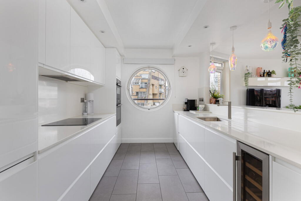 Main image of property: Cuba Street, London, E14 8NF