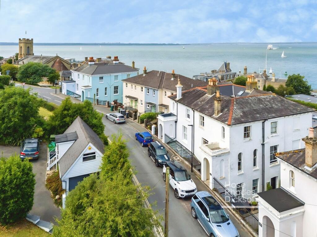 Main image of property: Castle Road, Cowes, Isle of Wight